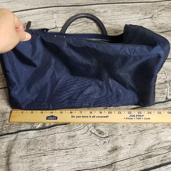 Christian Dior Vintage Bagage - Picture 10 of 12